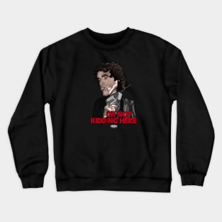 Reno Miller Crewneck Sweatshirt